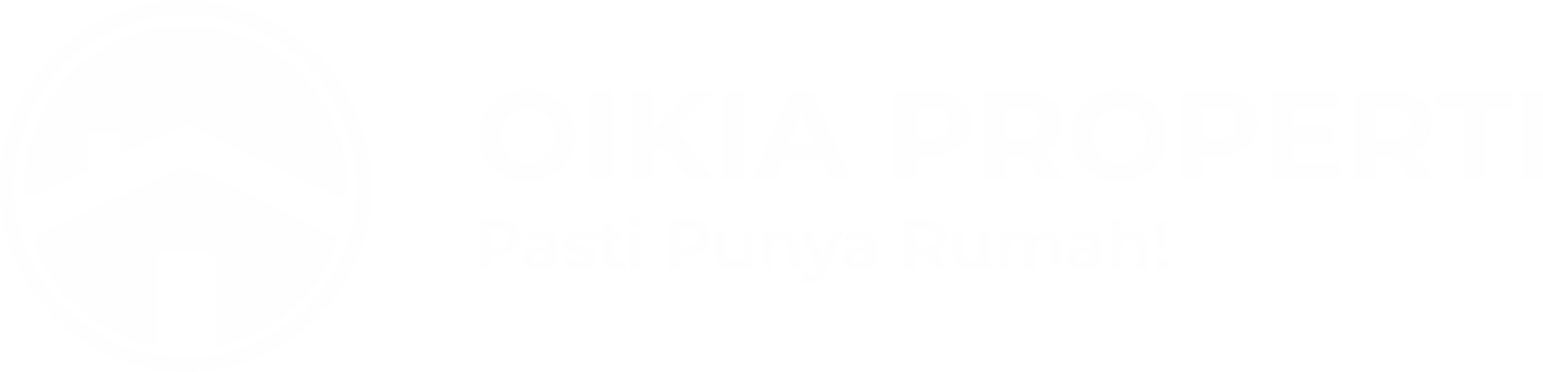 Oikia Properti Logo